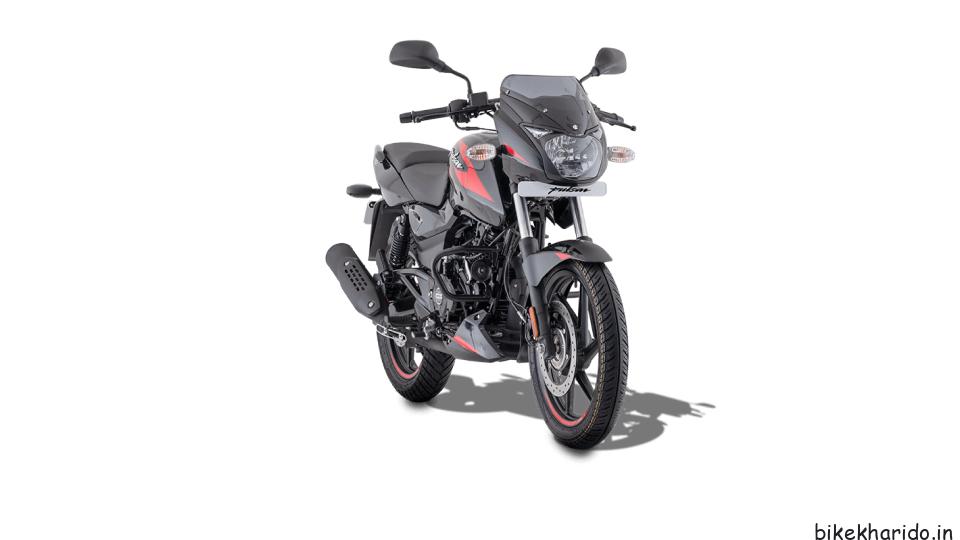 Bajaj Pulsar 150 (TD)
