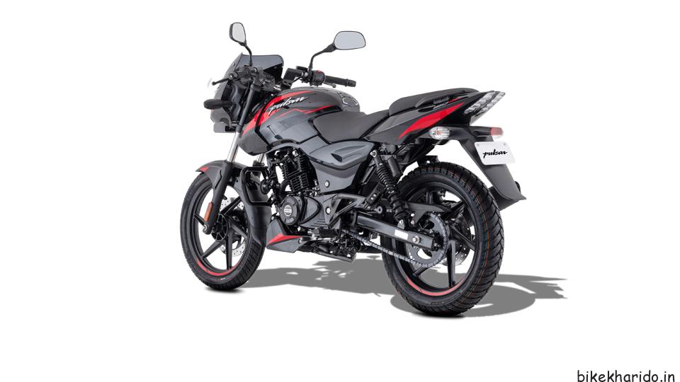 Bajaj Pulsar 150 (TD)