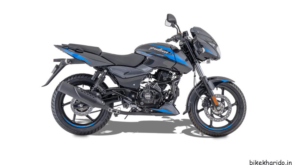Bajaj Pulsar 150 (TD)