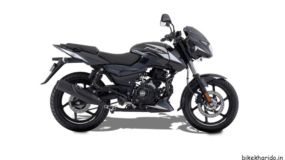 Bajaj Pulsar 150 (TD)