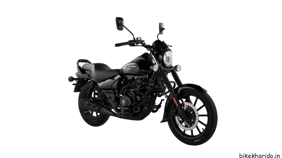 Bajaj Avenger Street 220