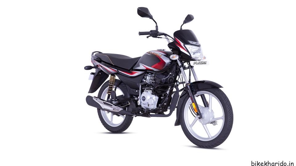 Bajaj Pulsar NS125