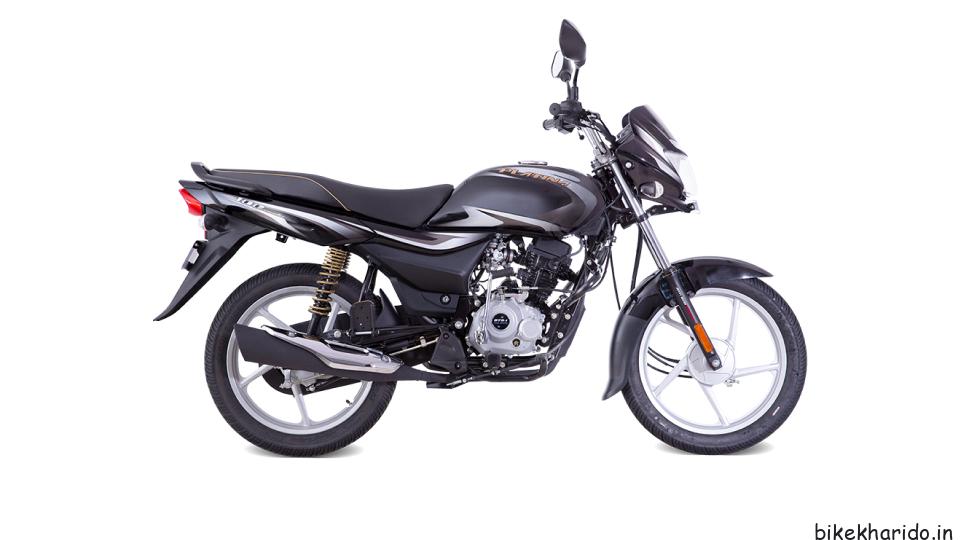 Bajaj Pulsar NS125