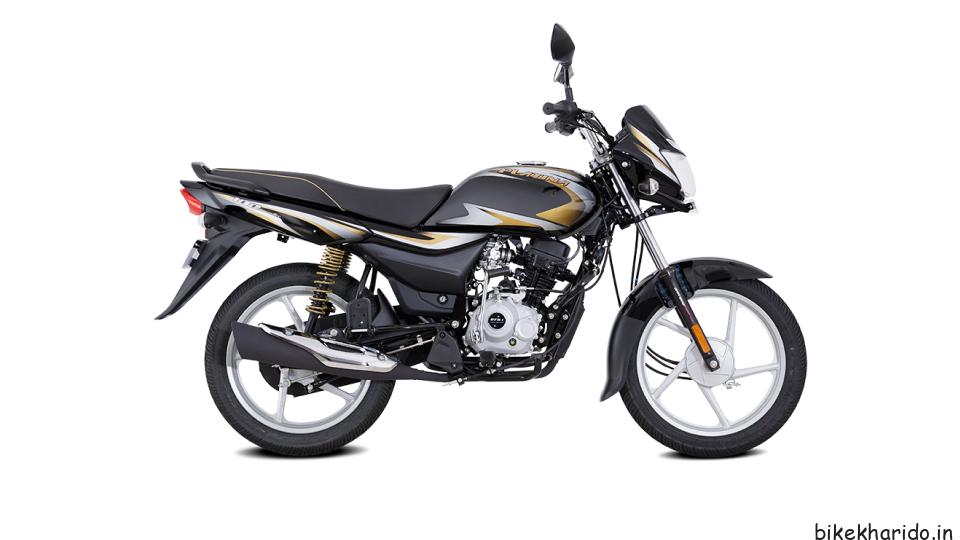 Bajaj Pulsar NS125