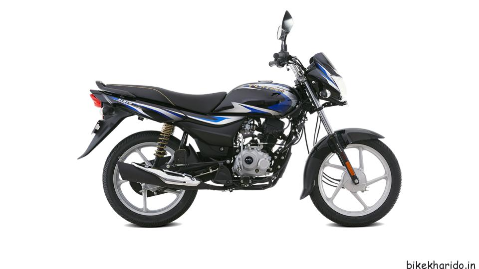 Bajaj Pulsar NS125
