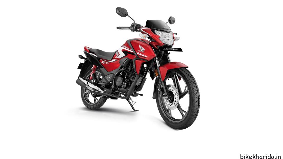 Honda SP 125