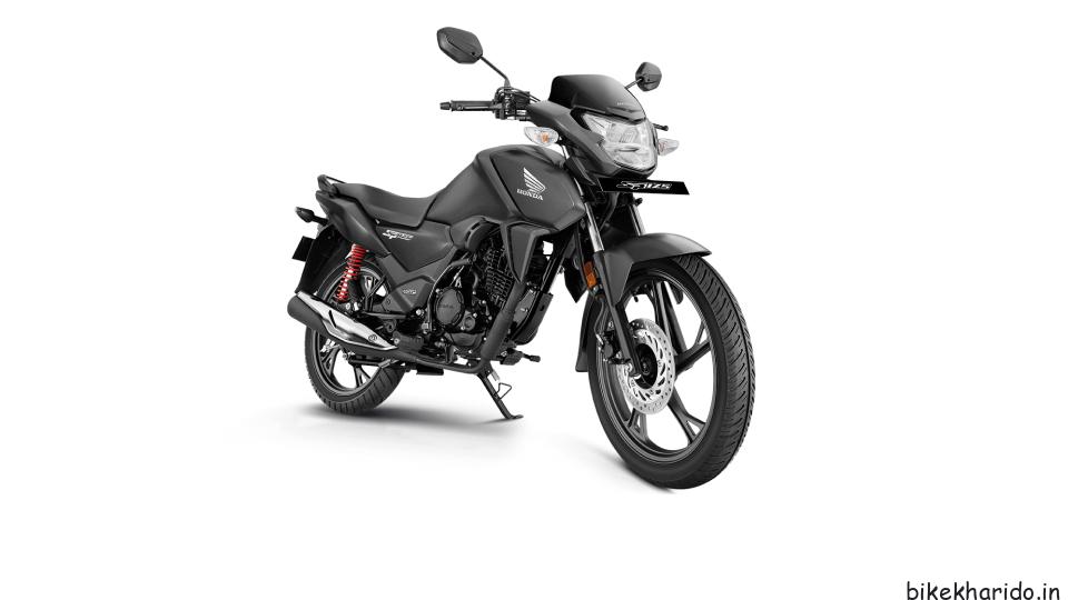 Honda SP 125