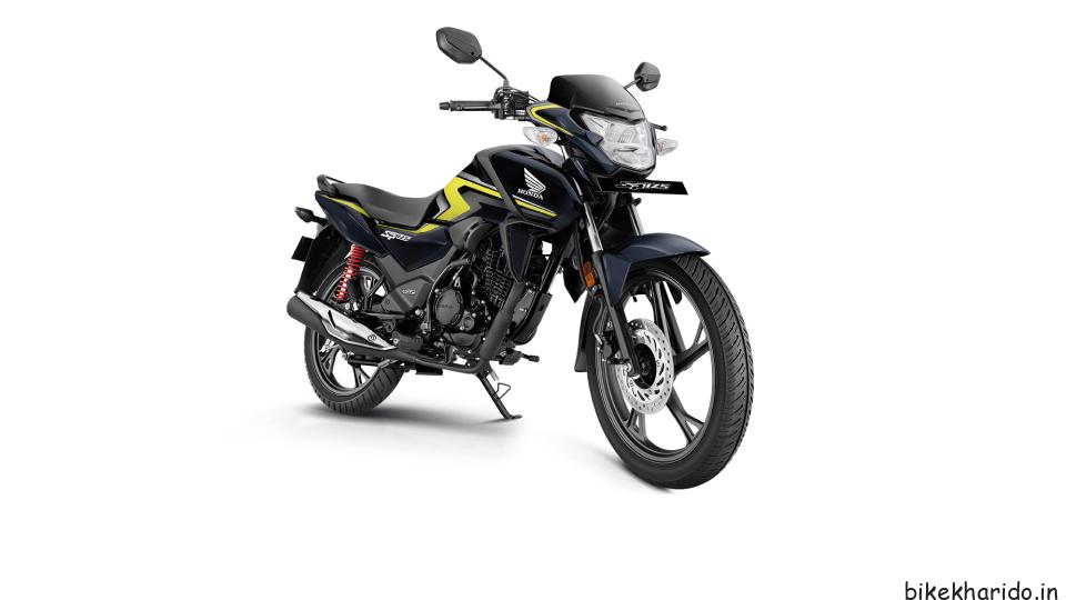Honda SP 125