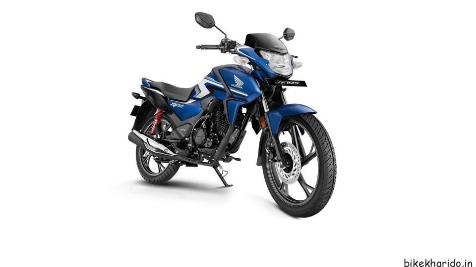 Honda SP 125