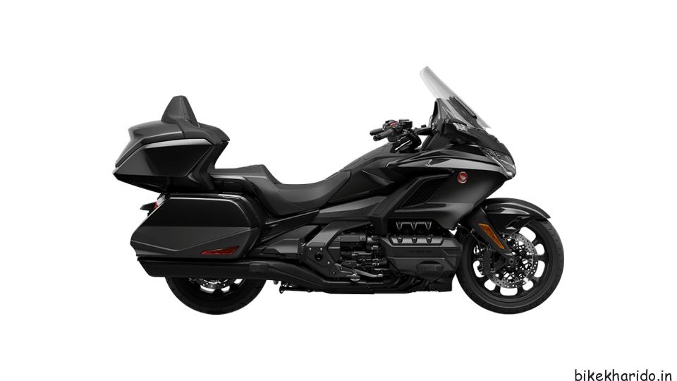 Honda Goldwing