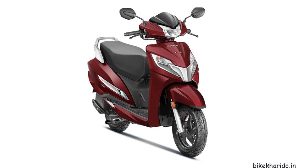 Activa 125
