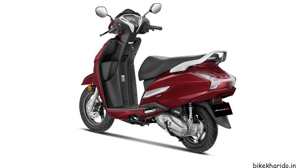 Activa 125
