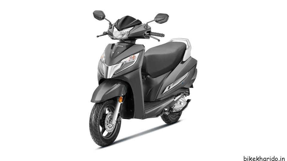 Activa 125