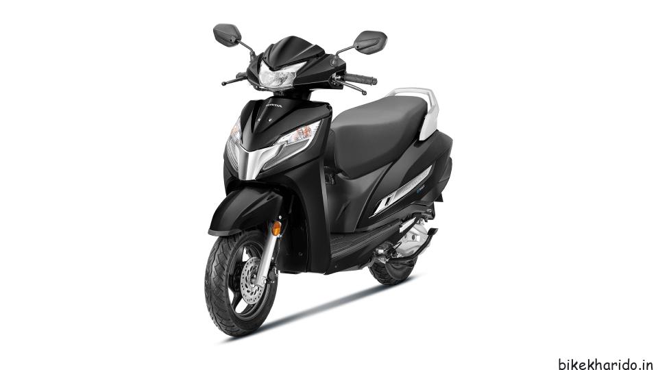 Activa 125