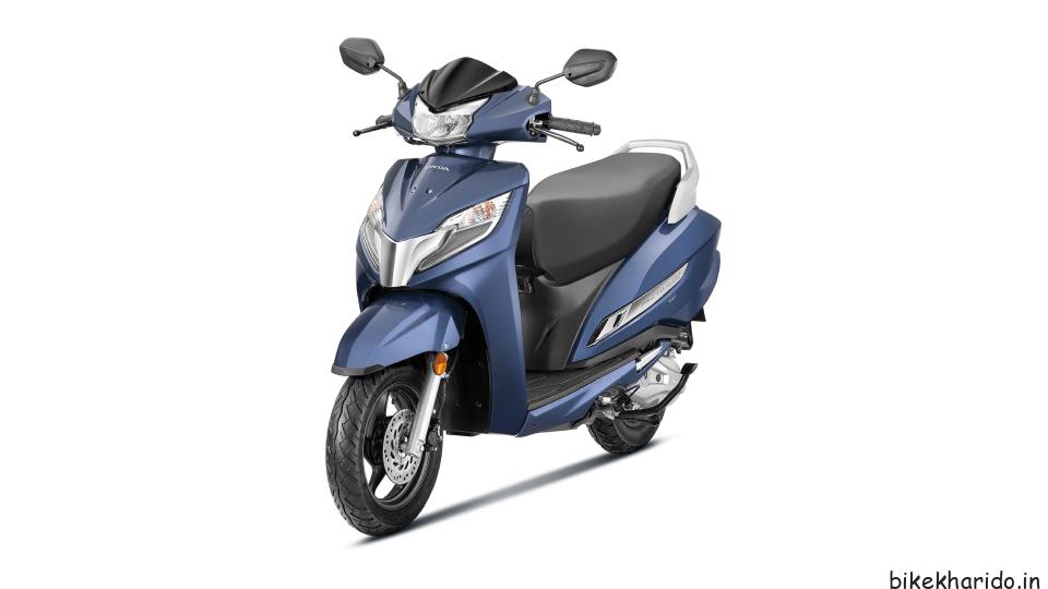 Activa 125