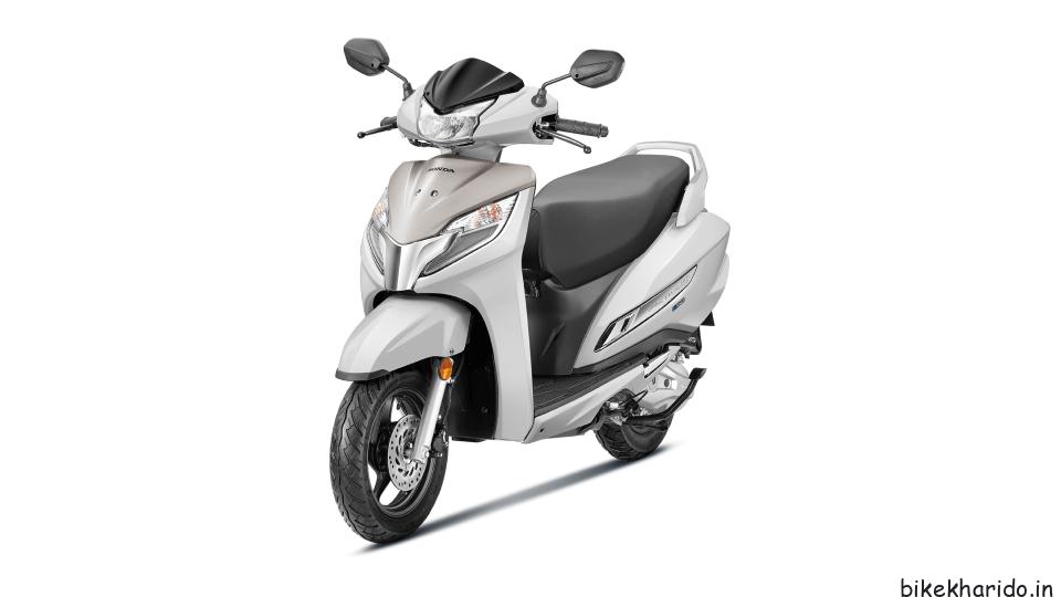Activa 125
