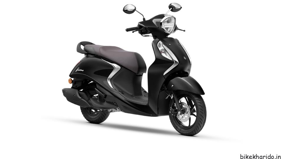 Fascino 125