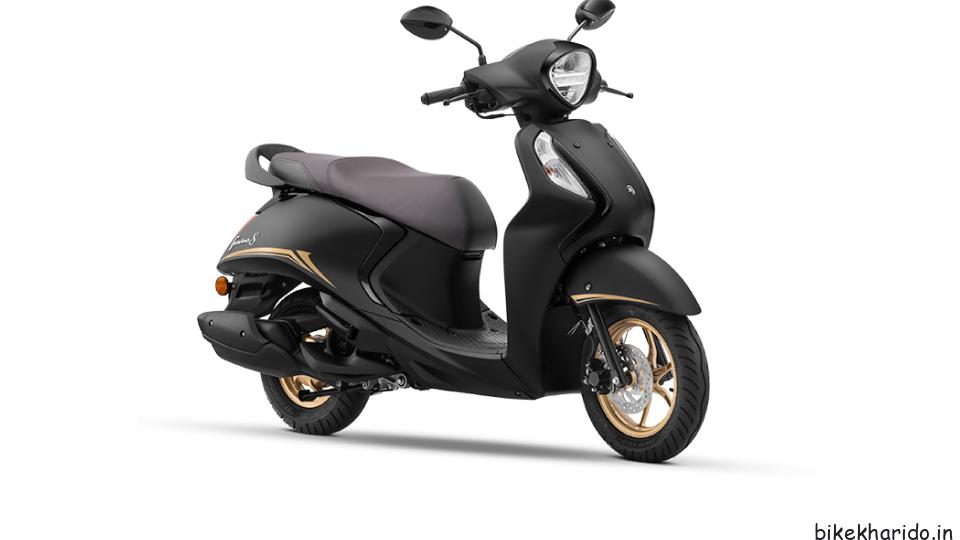 Fascino 125