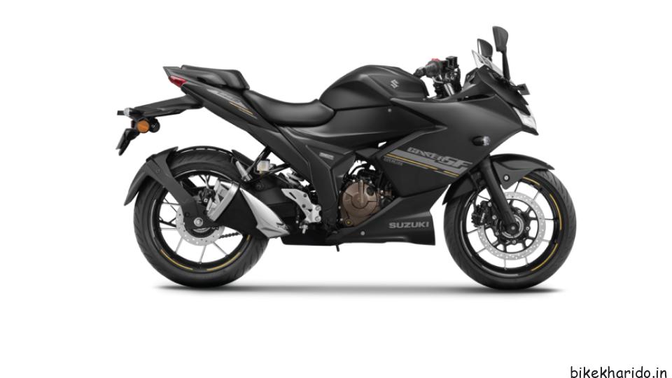 Suzuki Gixxer SF 250