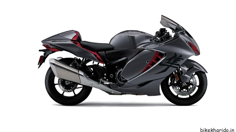 Hayabusa