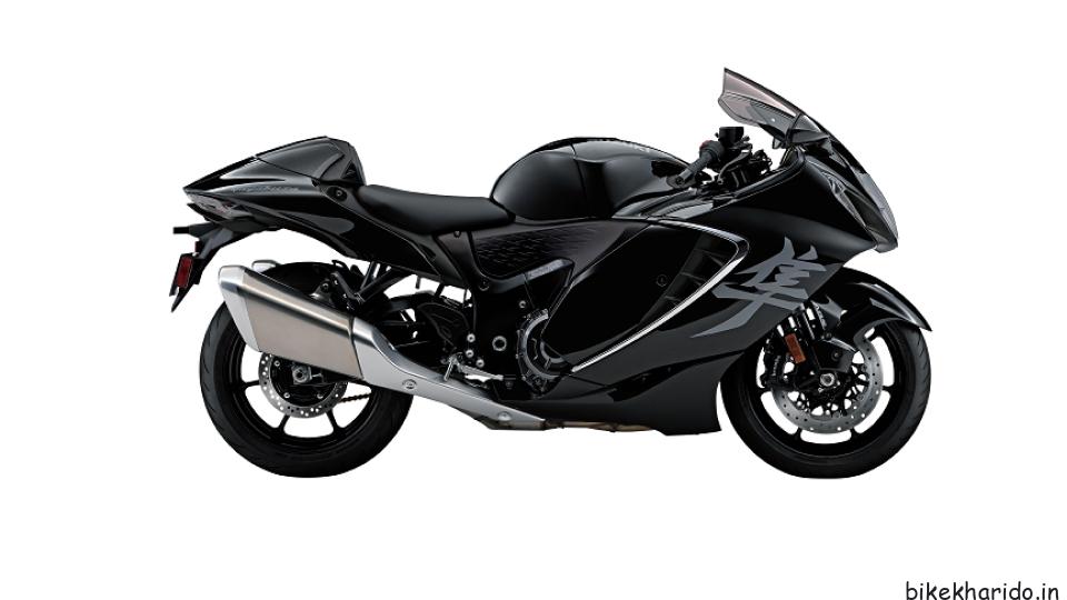 Hayabusa
