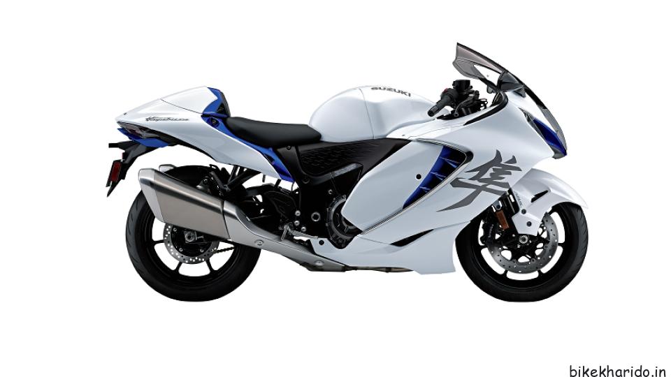 Hayabusa