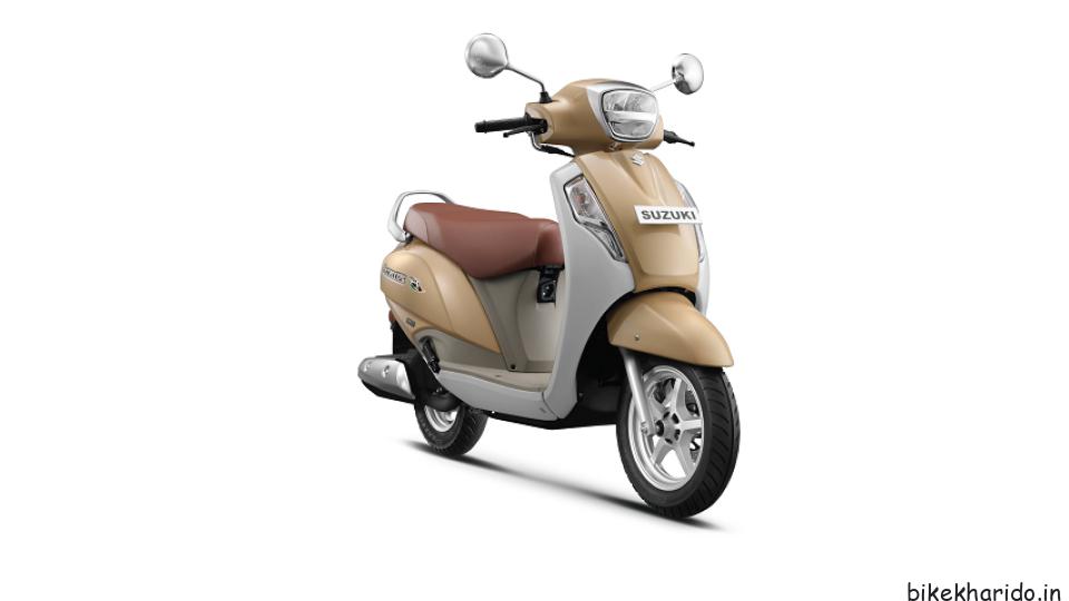Access 125 SE