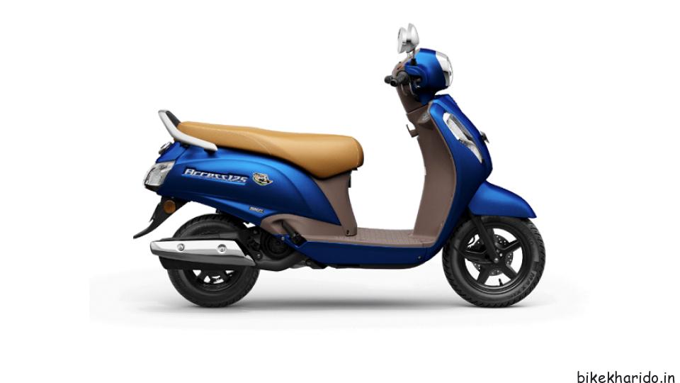 Access 125 SE