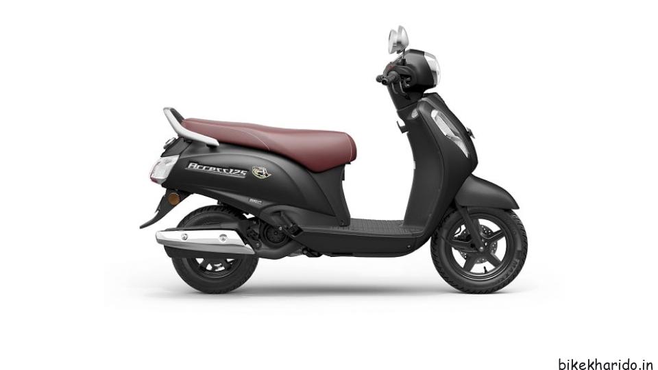 Access 125 SE