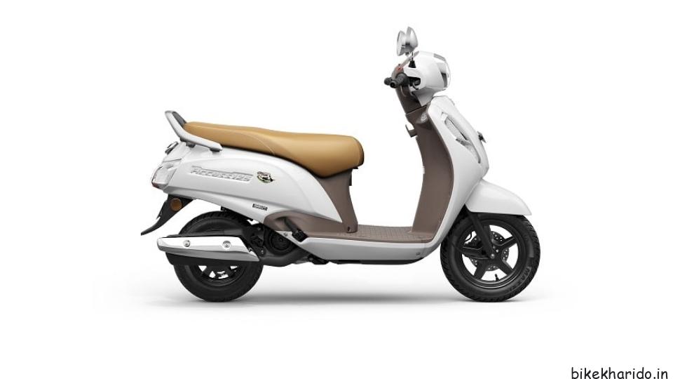 Access 125 SE