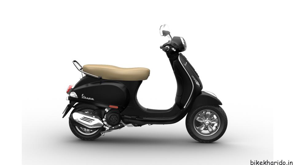 Vespa VXL 125