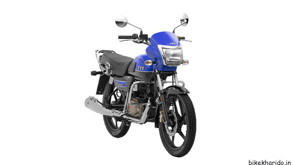 TVS Radeon