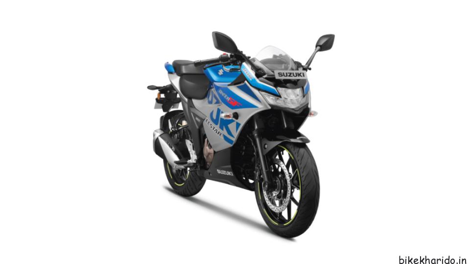 Suzuki Gixxer SF 250