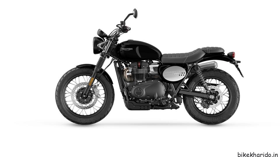 Scrambler 900