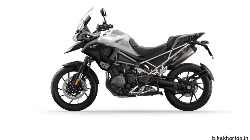 TIGER 1200 GT PRO