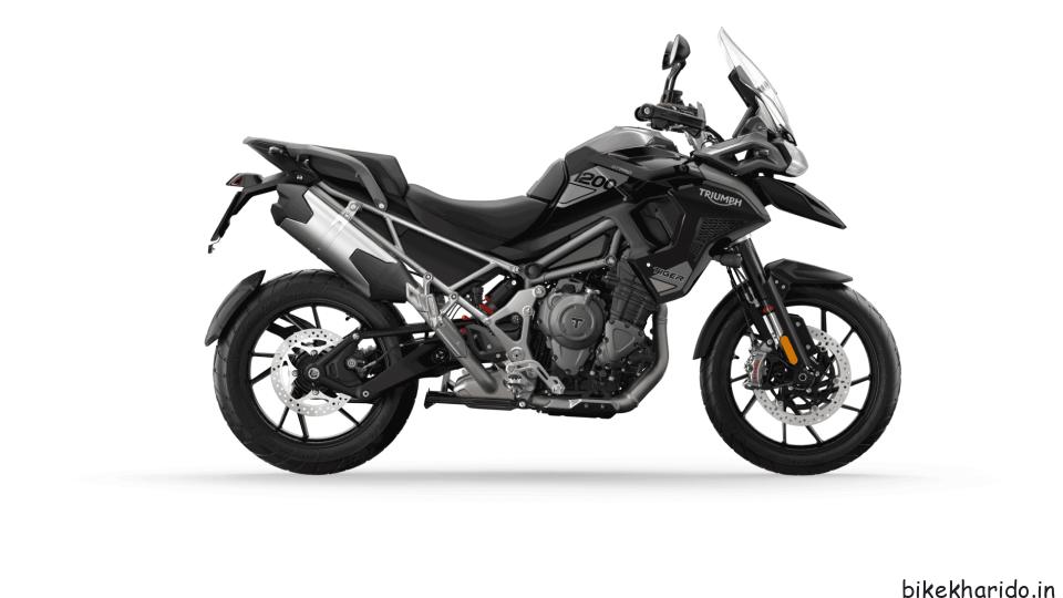 TIGER 1200 GT PRO