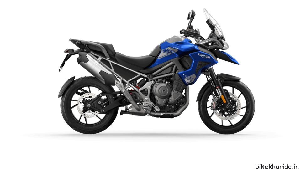 TIGER 1200 GT PRO