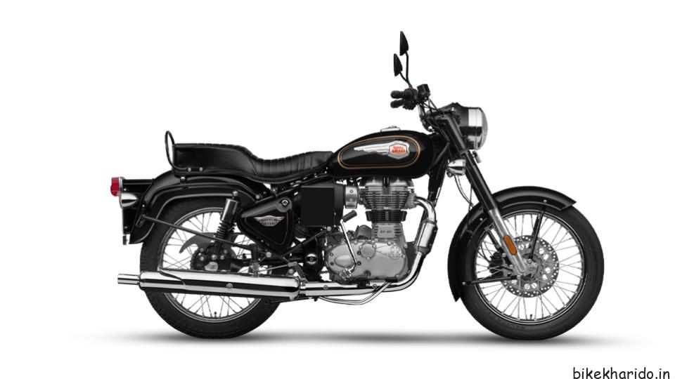 Royal Enfield Bullet 350