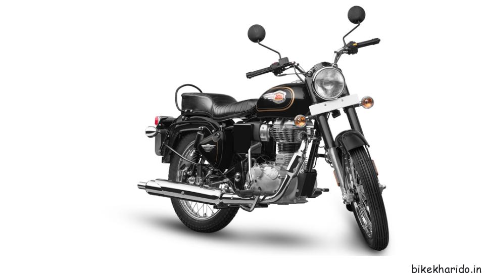 Royal Enfield Bullet 350