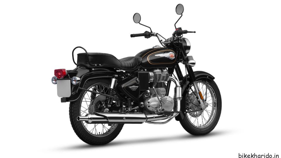 Royal Enfield Bullet 350