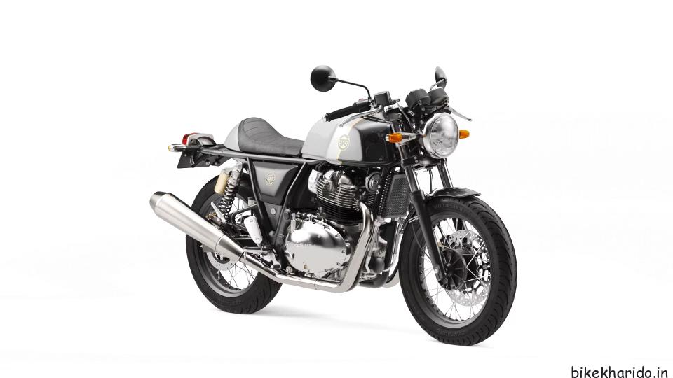 Royal Enfield Continental GT 650