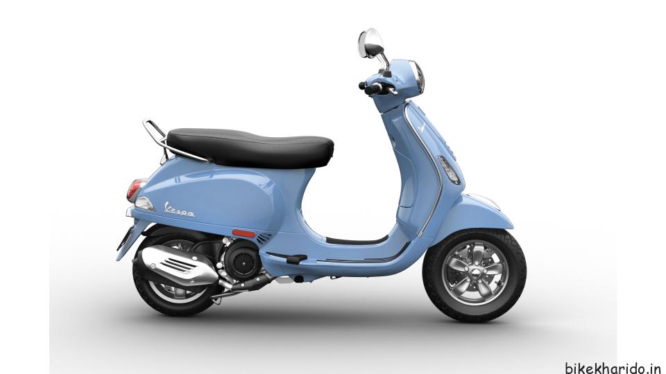 Vespa VXL 125
