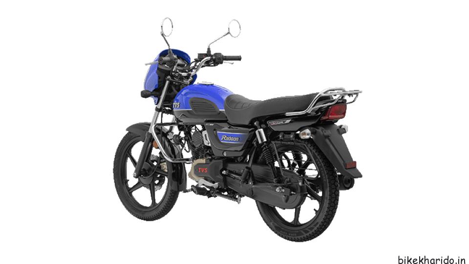 TVS Radeon