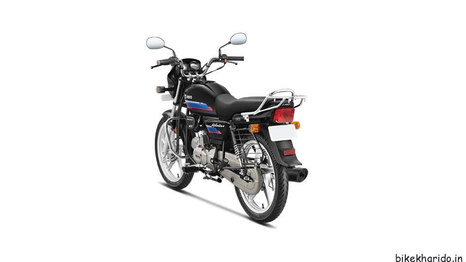 Hero Splendor Plus