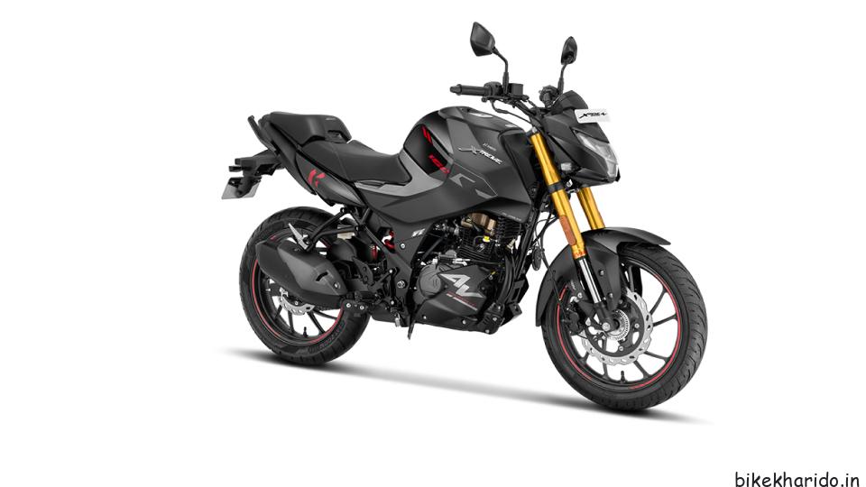 Hero Xtreme 160R 4V (Premium)