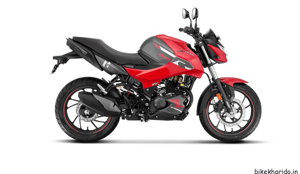 Hero Xtreme 160R 4V (Premium)