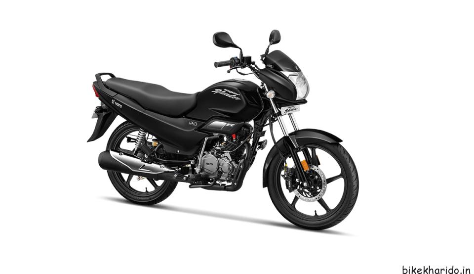 Hero Super Splendor (Self-Disc Alloy - BS VI)