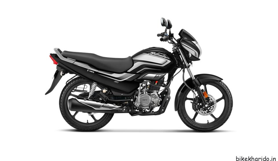 Hero Super Splendor (Self-Disc Alloy - BS VI)