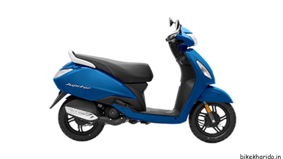 TVS Jupiter