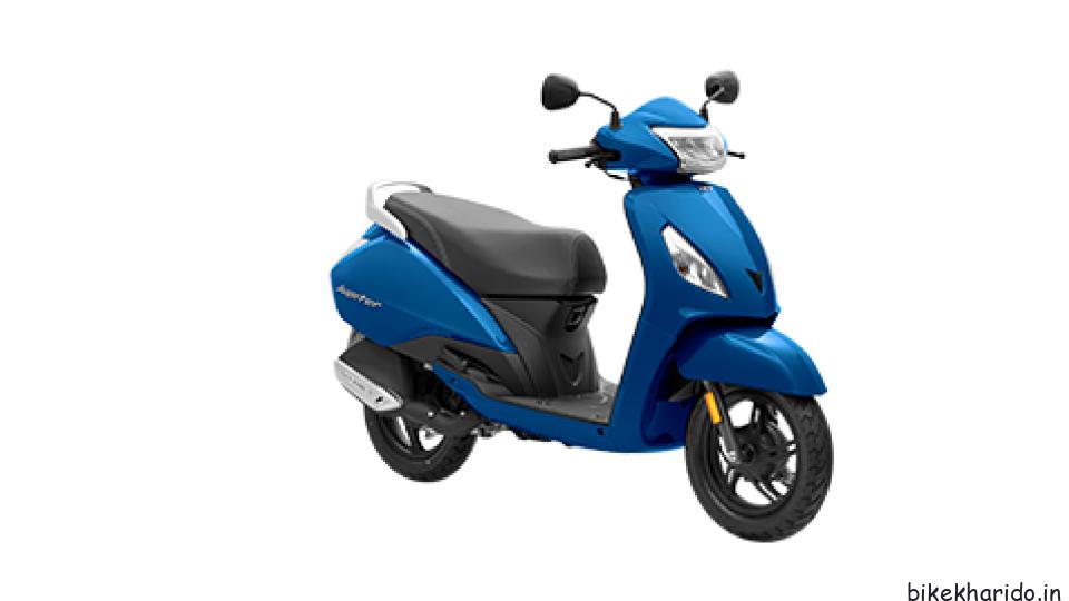 TVS Jupiter